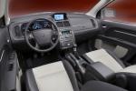 Dodge Journey 2008 года